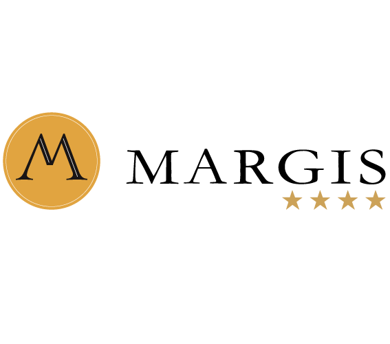Viešbutis „Margis“ Logo