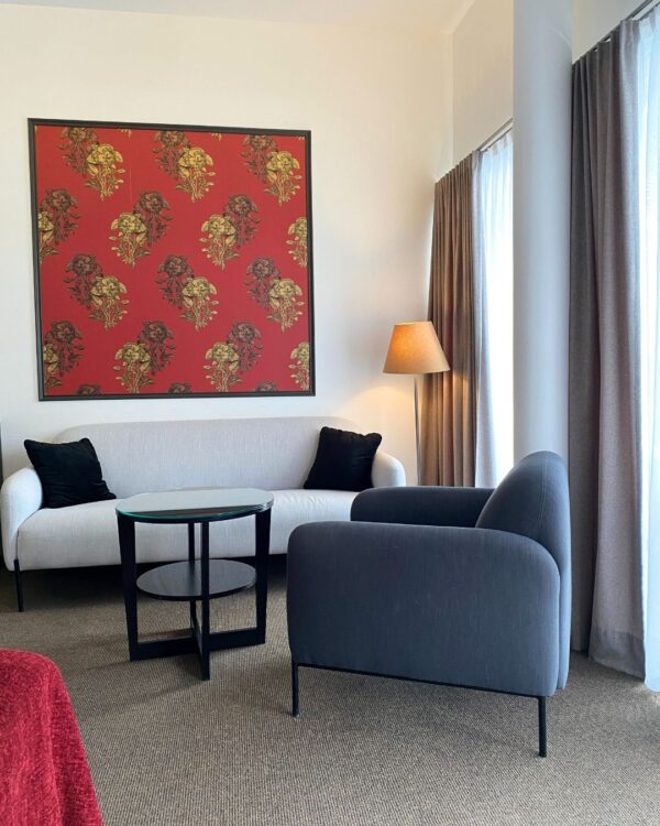 2 NAKVYNIŲ PAKETAS DVIEM