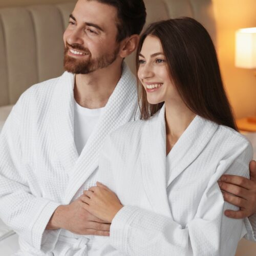 DAY SPA FOR TWO