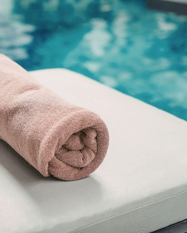 SPA AFTERNOON