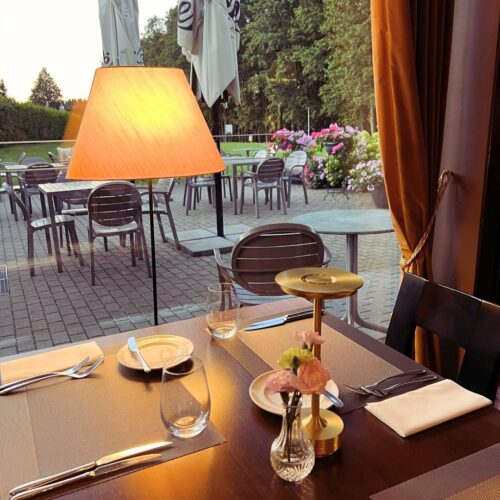 3 PATIEKALŲ VAKARIENĖ DVIEM