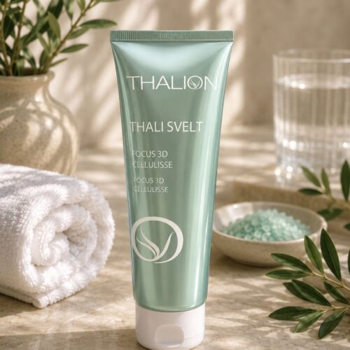 Focus 3D Celiulitas THALION