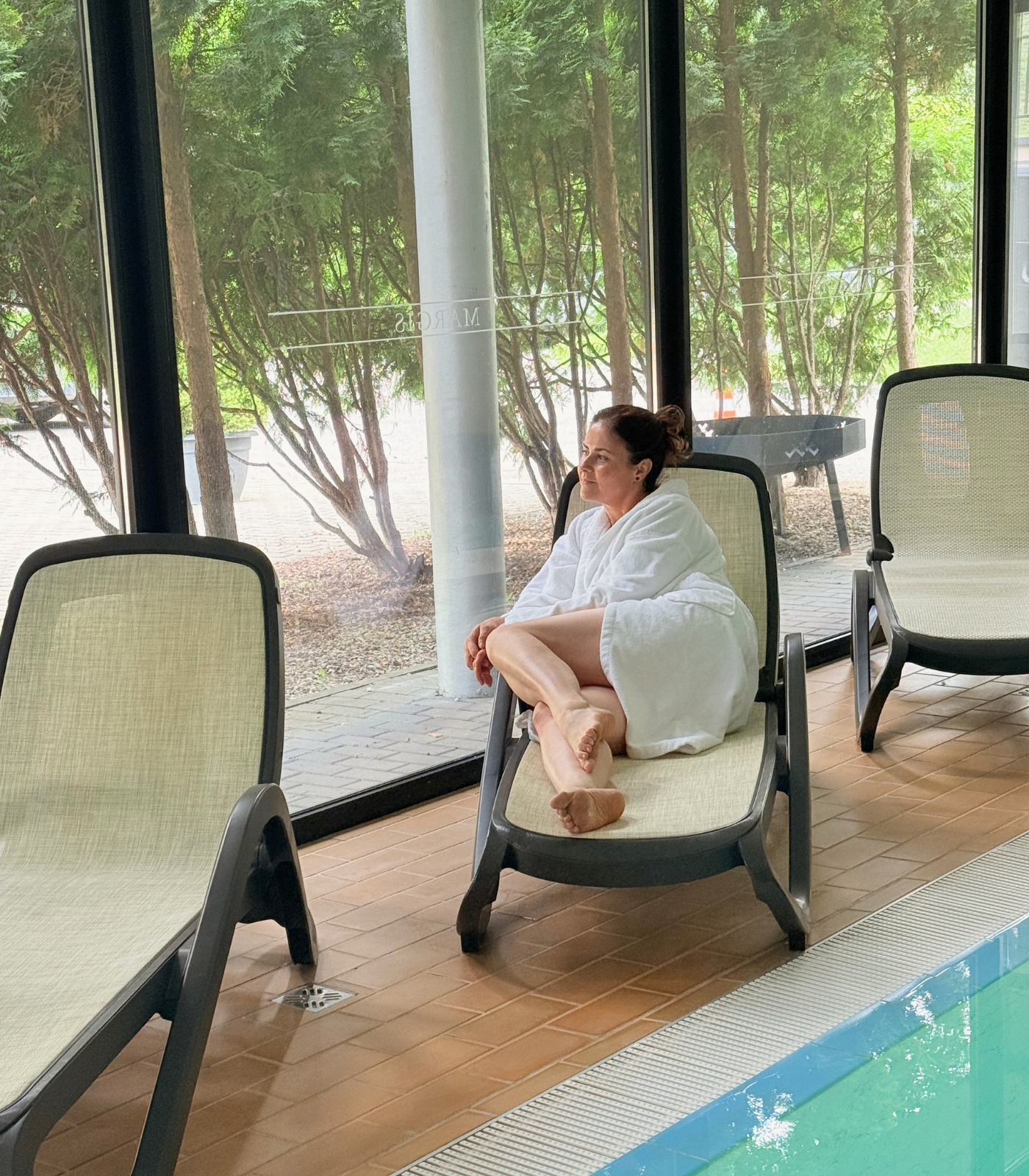 Margis SPA